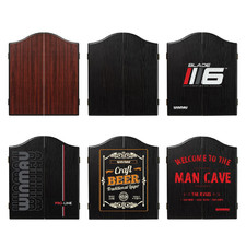 Winmau Dartboard Cabinet -