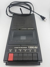 Vintage Califone 1300av Audio