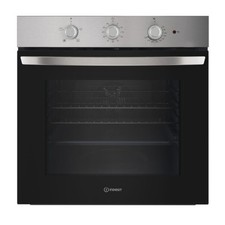Indesit IO233XUK Click&Clean