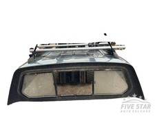 Mitsubishi L200 Canopy 2007 Pickup 4/5dr (04-07) Diesel 2.5 DI-D 4x4