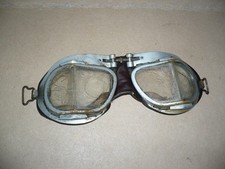 Vintage Stadium Motorcycle