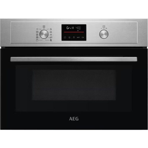 Aeg 3000 built microwave - built-in,