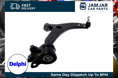 Delphi tc2253 suspension - delphi,