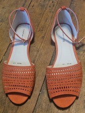 Red Herring Women's Burnt