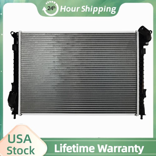 2859 radiator for - 2002, 2003
