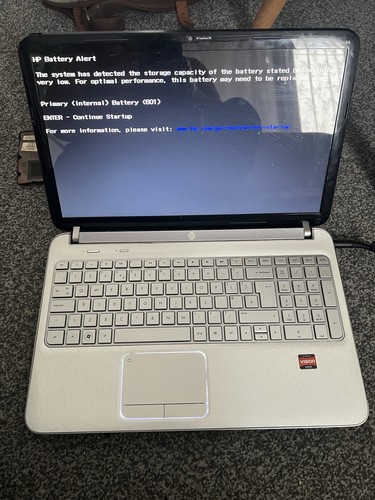 Dv6 6001sa laptop 4 - laptop,
