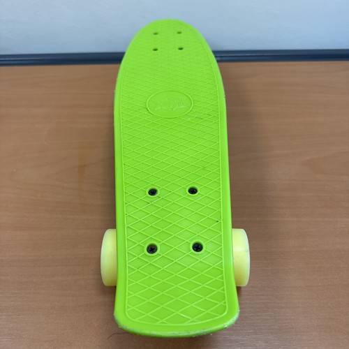 Xootz kids neon green penny - green,