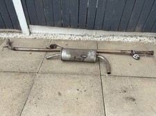 Microcar MC1 ( 2004 - 2007) or