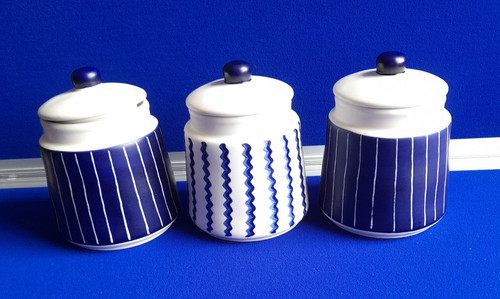 Jeff banks pour maison blue - maison,