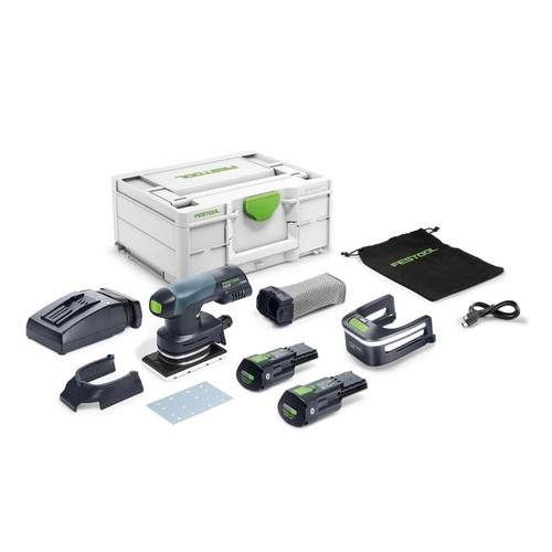 Festool rtsc 400 - 3,0, i-plus