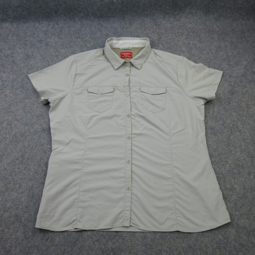 Craghoppers shirt womens - craghoppers,