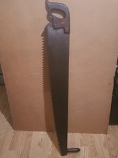 Antique Disston 42” One 1