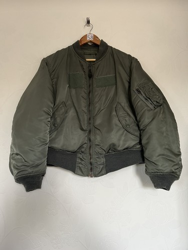 Vintage alpha industries - vintage,