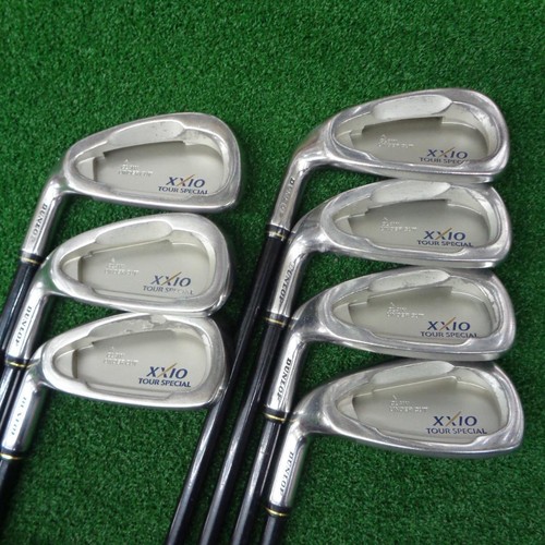 Dunlop xxio tour special - dunlop,