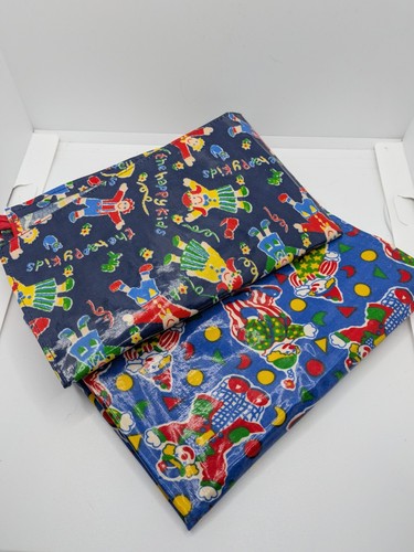 Vintage kids child s - ⭐, 2x