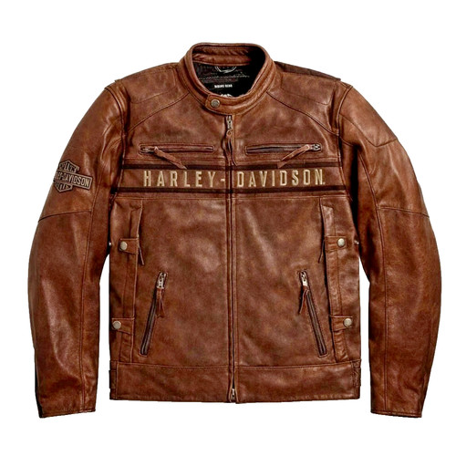 Men vintage brown cafe - h-d,