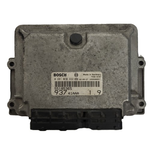 Alfa 147 ecu 0281010332 - 147,