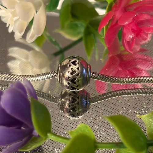 Pandora essence openwork - pandora, 💖
