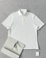 Brunello Cucinelli Men's Polo