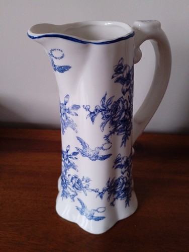 Vintage delft style - delft,