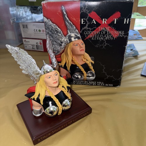 Bb138 earth thor - x,