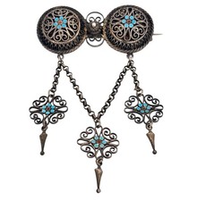 Antique Art Nouveau Marius