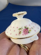 Vintage Royal Albert Small