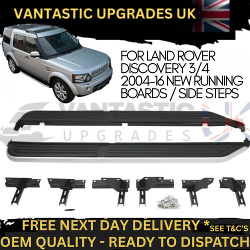 For land rover - for,