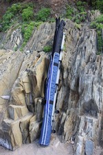 Sakuma Fishing Rod Quiver