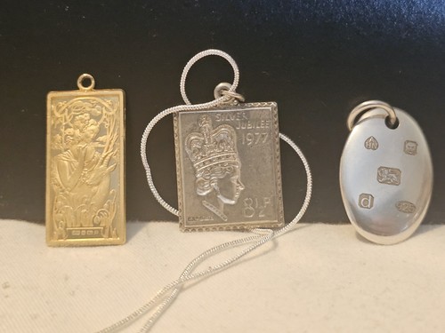 1977 1980 sterling silver - 1977-1980,