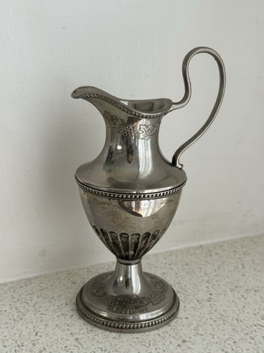 Antique pouring jug english - antique,