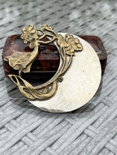 Large Vintage Art Deco Style