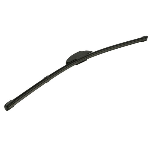 Wiper blade jointless - wiper, front