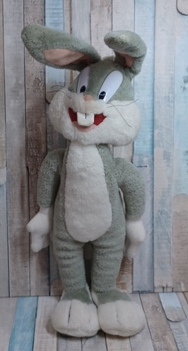 Bugs bunny looney tunes plush