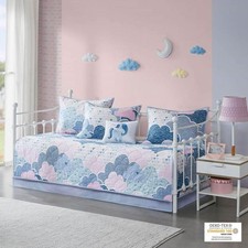 Cloud 6 Piece Cotton