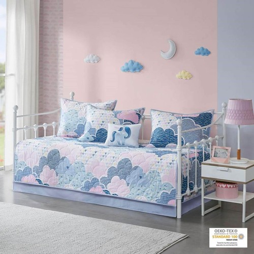 Cloud piece cotton - 6,