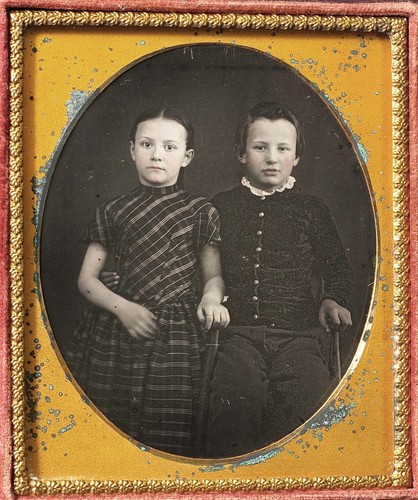 G0990 daguerreotype intimate - g0990~daguerreotype, *intimate*
