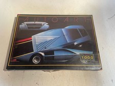 MISB Auto Art DREAM MACHINE
