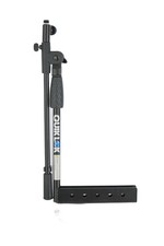 Quik-Lok Telescopic Mic Stand