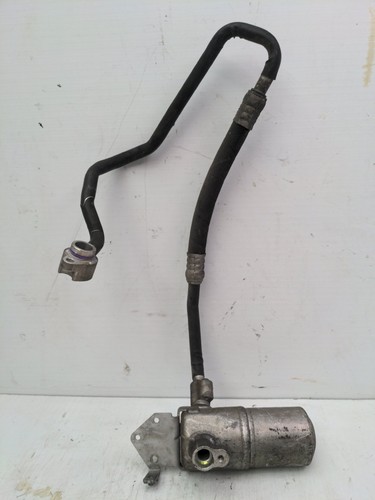 Audi aircon c pipes - a8,