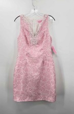Pre-Owned Lilly Pulitzer Pink