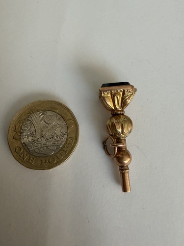 Antique victorian pocket watch - victorian,
