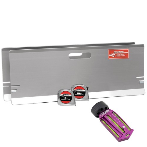 Magnetic caster camber gauge - camber,
