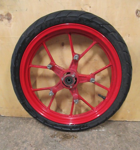 Suzuki gsxs 125 - gsxs,