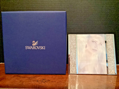 Beautiful swarovski crystal - swarovski,