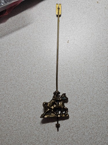 Vintage pendulum for dutch - for,