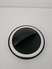 Prestige Replacement Kettle Lid Black/Silver