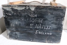 Antique/Vintage Wooden