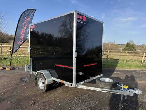 Special offer 8x5 cube - special,