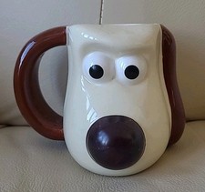Wallace & Gromit PG Tips Heat